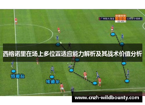 西格诺里在场上多位置适应能力解析及其战术价值分析
