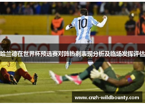 哈兰德在世界杯预选赛对阵热刺表现分析及临场发挥评估