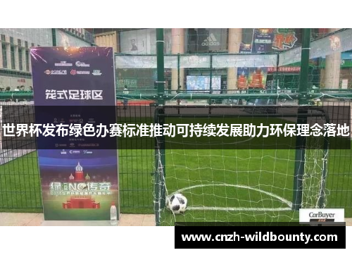 世界杯发布绿色办赛标准推动可持续发展助力环保理念落地